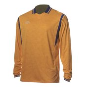 Игровая футболка UMBRO WESTHAM JERSEY L/S U91768-A7P