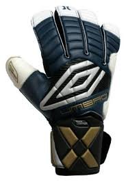 Вратарские перчатки UMBRO XGL 300 GLOVE 502564-3XX