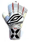 Вратарские перчатки UMBRO XGL 300 GLOVE 502564-5FM