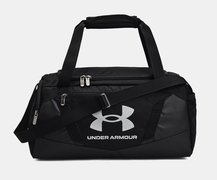 Спортивная сумка UNDER ARMOUR UA UNDENIABLE 5.0 DUFFLE XS 1369221-001