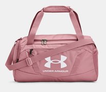 Спортивная сумка UNDER ARMOUR UA UNDENIABLE 5.0 DUFFLE XS 1369221-697