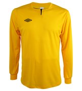 Umbro Aston Jersey Ls 61338U-2ZD