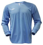 Игровая футболка Umbro Aston Jersey Ls 61338U-2ZE