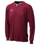 Umbro Aston Jersey Ls 61338U-3RF