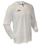 Umbro Aston Jersey Ls 61338U-3VH