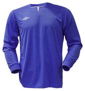 Umbro Aston Jersey Ls 61338U-8GP