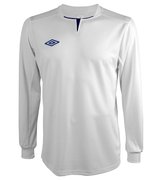 Игровая футболка Umbro Aston Jersey Ls 61338U-CU1