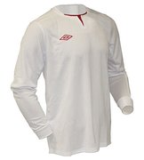 Umbro Aston Jersey Ls 61338U-E3C