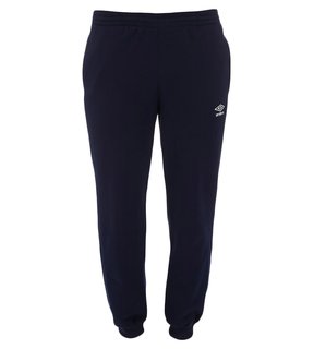 Спортивные брюки Umbro Basic Cvc Fleece Pants 550214-091