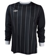 Umbro Continental Stripe Jersey Ls 60682U-090