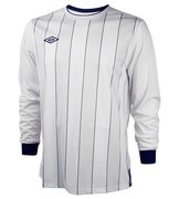 Umbro Continental Stripe Jersey Ls 60682U-098