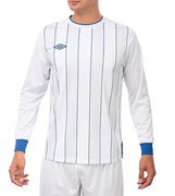 Umbro Continental Stripe Jersey Ls 60682U-098