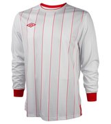 Umbro Continental Stripe Jersey Ls 60682U-A61