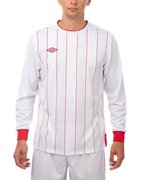 Umbro Continental Stripe Jersey Ls 60682U-A61
