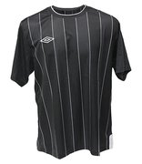 Umbro Continental Stripe Jersey Ss 60680U-090