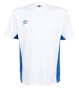 Umbro Field Jersey Ss 123015-177