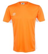 Umbro Field Jersey Ss 123015-R11