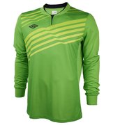 Umbro Graphic Gk Jersey Padded Ls 62113U-127