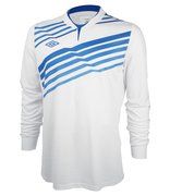 Umbro Graphic Jersey Ls 62108U-098