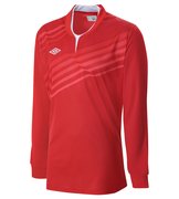 Umbro Graphic Jersey Ls 62108U-A54