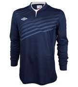 Umbro Graphic Jersey Ls 62108U-N84