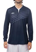 Umbro Graphic Jersey Ls 62108U-N84