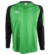 Umbro Uppingham Gk Jersey Ls 60046U-127