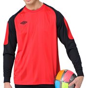 Umbro Uppingham Gk Jersey Ls 60046U-B26