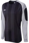 Umbro Uppingham Gk Jersey Ls 60046U-BVN