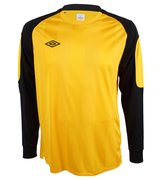 Umbro Uppingham Gk Jersey Ls 60046U-OLF