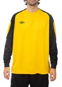 Свитер вратарский Umbro Uppingham Gk Jersey Ls 60046U-OLF