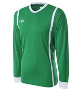 Подростковая игровая футболка Umbro Winchester Jersey Ls U93126-065