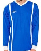 Umbro Winchester Jersey Ls U93126-070