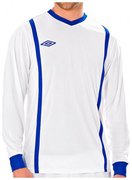 Umbro Winchester Jersey Ls U93126-098