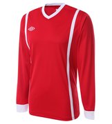 Umbro Winchester Jersey Ls U93126-A54