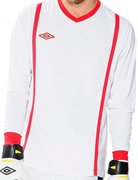 Umbro Winchester Jersey Ls U93126-A61