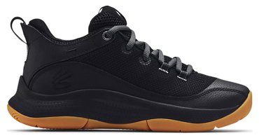 Детские кроссовки для баскетбола Under Armour 3Z5 GS (Junior) 3023530-003