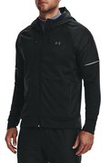 Мужская ветровка для бега Under Armour Af Storm Fz Hoodie 1373781-001