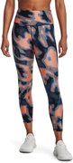 Женские компрессионные укороченные тайтсы Under Armour Armour Aop Ankle Leg 1365338-963