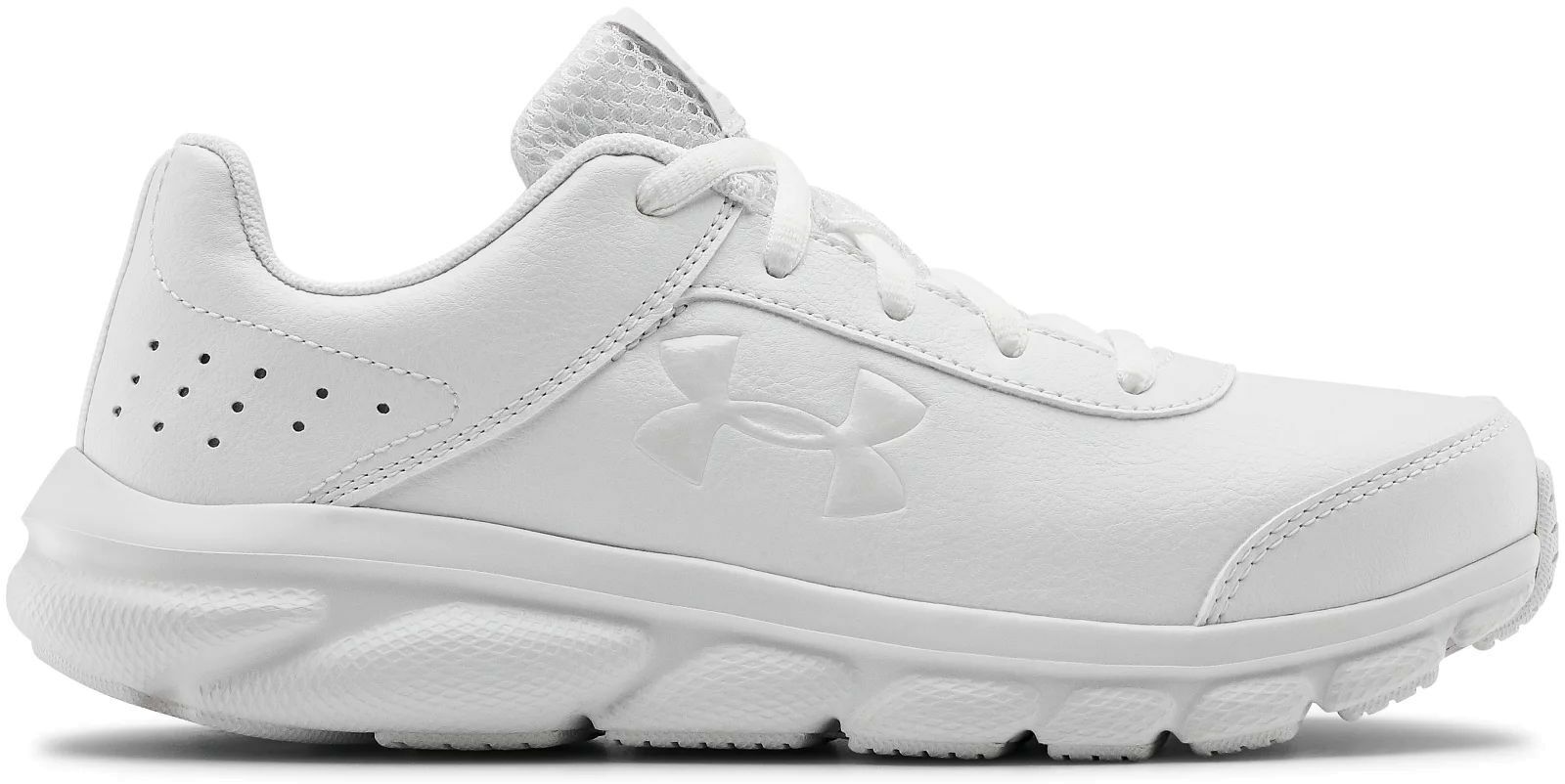 Under Armour Assert 8 Uniform Synthetic Gs Junior 3022697 100