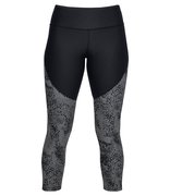 Женские тайтсы Under Armour Balance Printed Crop (Women) 1305434-001