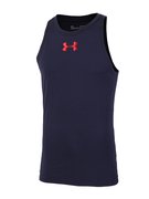 Майка Under Armour Baseline Cotton Tank 1293825-411