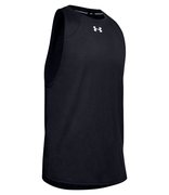 Майка Under Armour Baseline Performance Tank Top 1326706-005