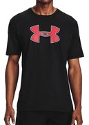 Мужская футболка Under Armour Big Logo SS 1329583-003