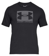 Футболка Under Armour Boxed Sportstyle 1329581-001