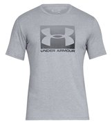 Футболка Under Armour Boxed Sportstyle 1329581-035