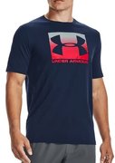 Футболка Under Armour Boxed Sportstyle 1329581-408
