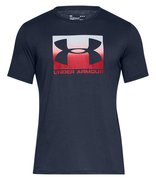 Футболка Under Armour Boxed Sportstyle 1329581-408