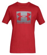 Футболка Under Armour Boxed Sportstyle 1329581-600