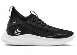 Кроссовки Under Armour CURRY 8 3023085-002
